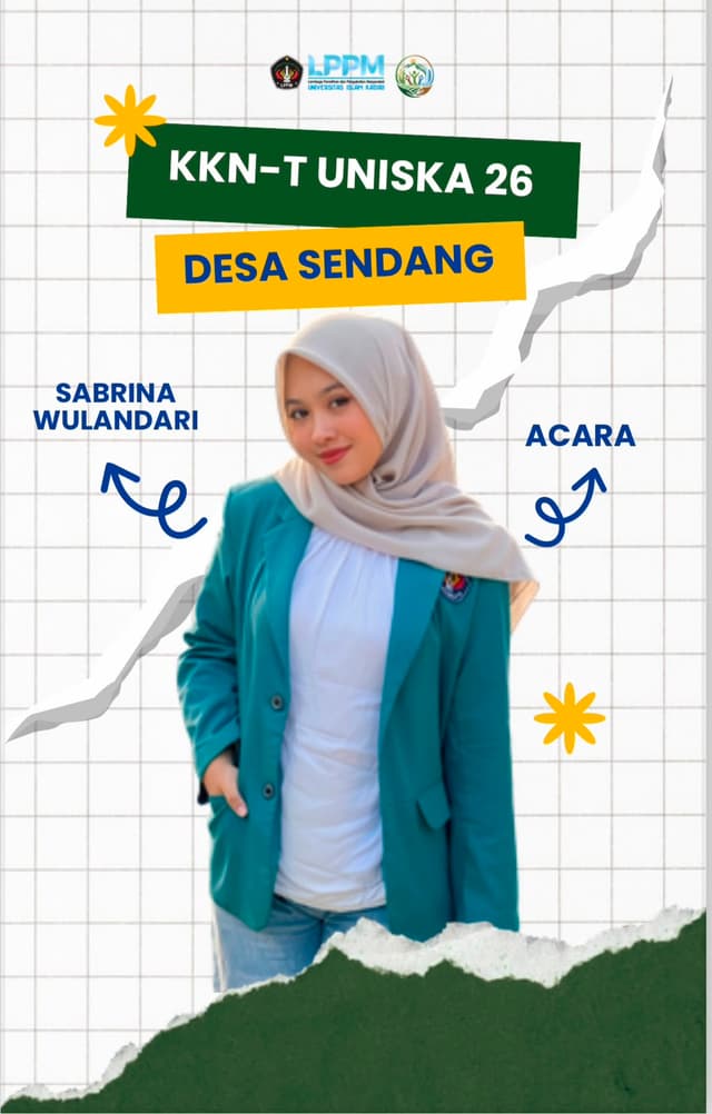 Anggota Divisi Acara