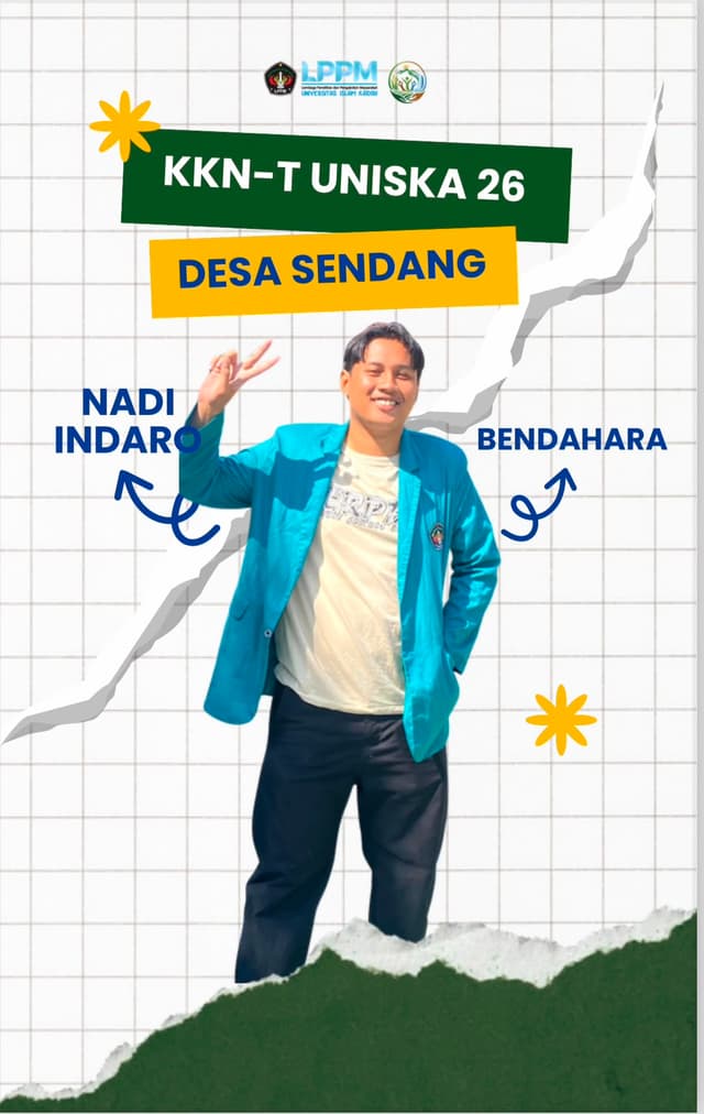 Anggota Bendahara