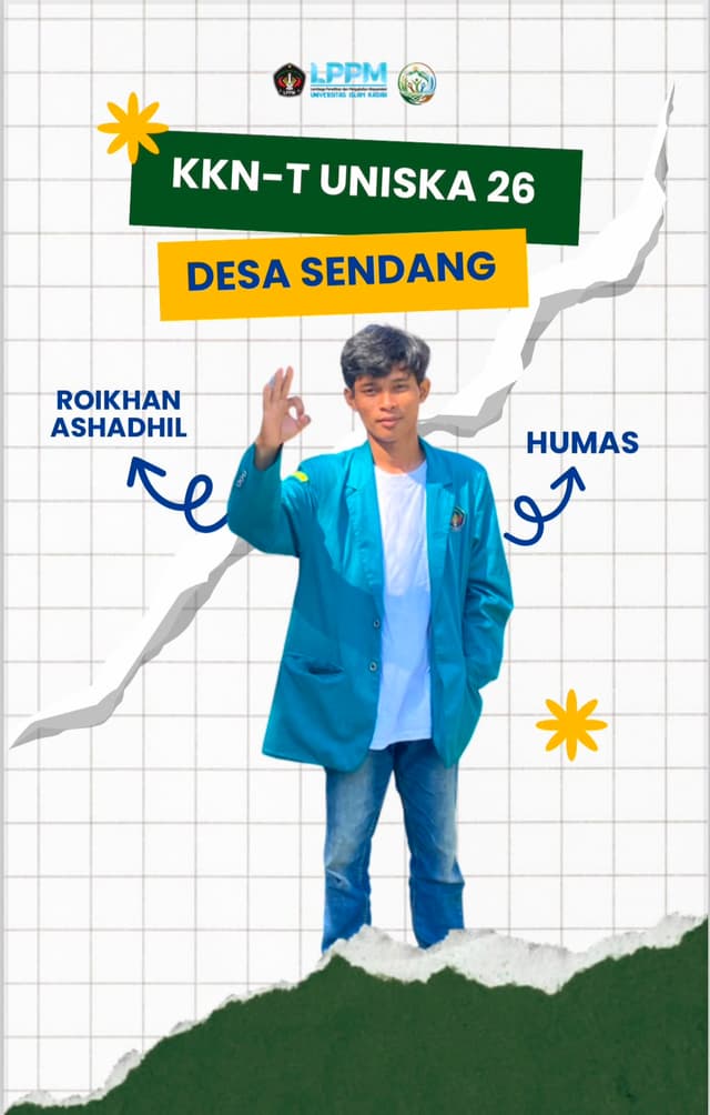 Anggota Divisi Humas