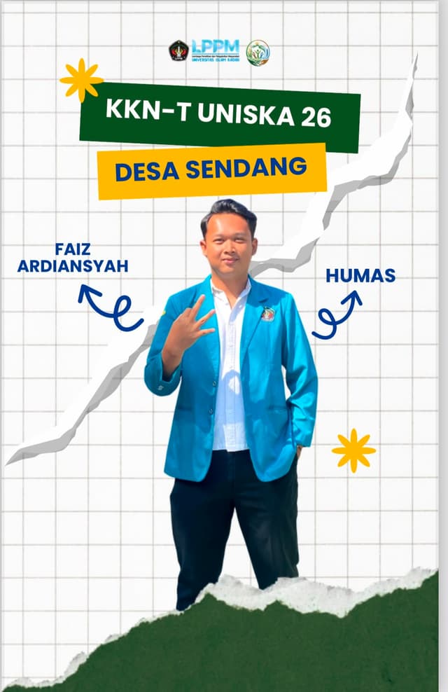 Anggota Divisi Humas