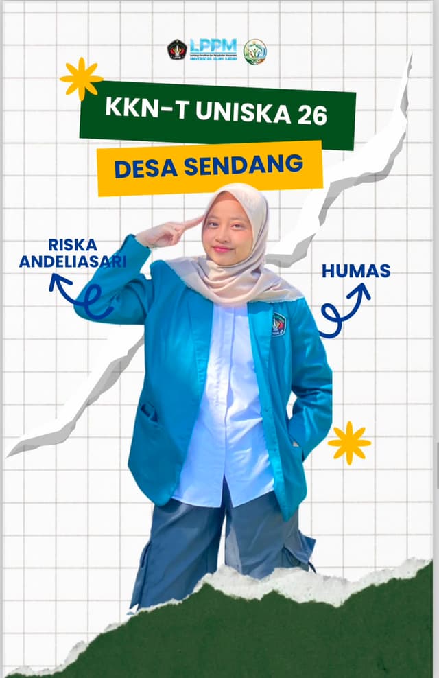 Anggota Divisi Humas
