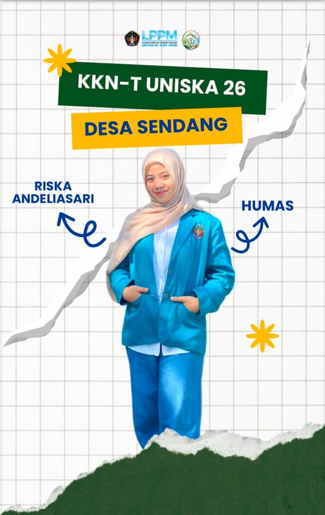 Anggota Divisi Humas