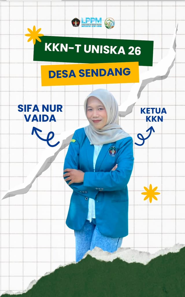 Anggota Ketua & Wakil