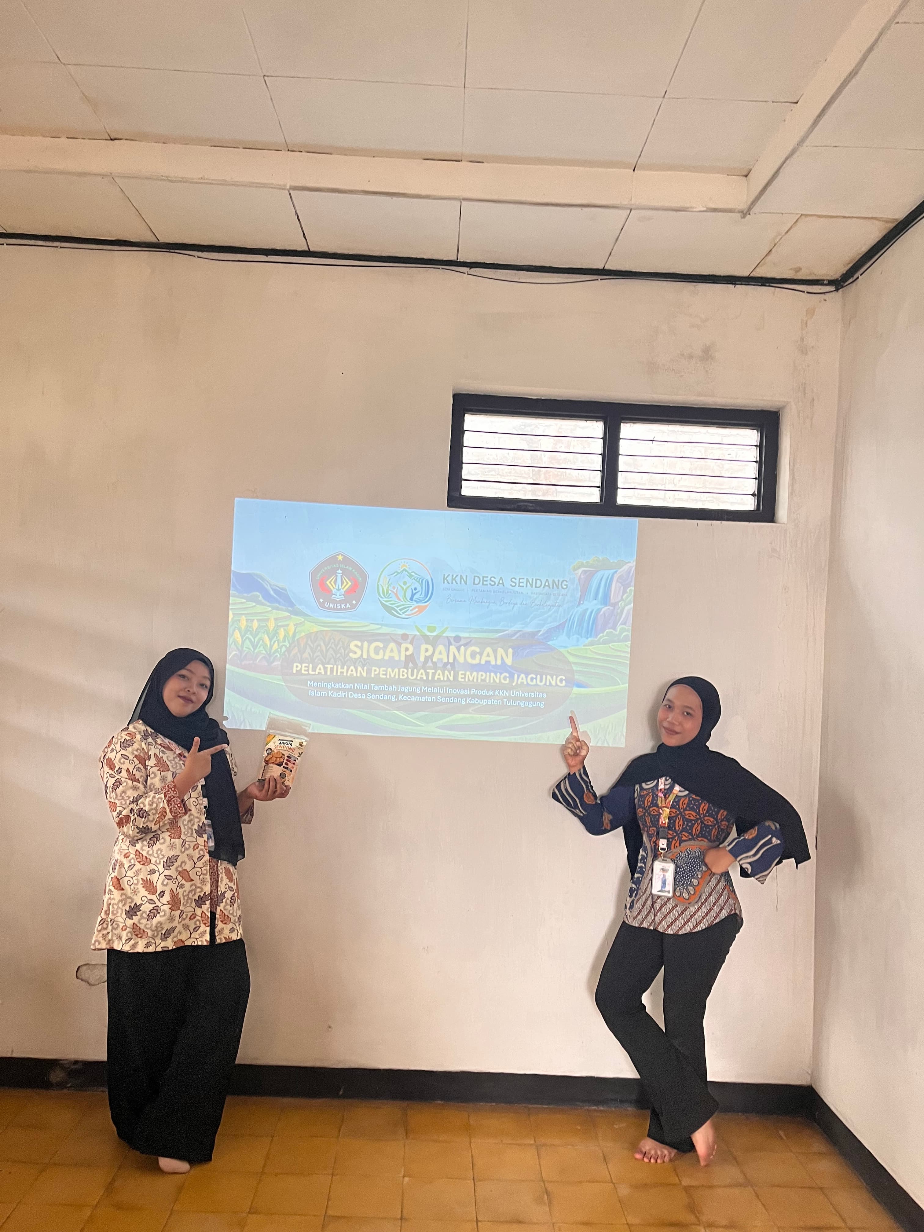 Dokumentasi Program Kerja 3