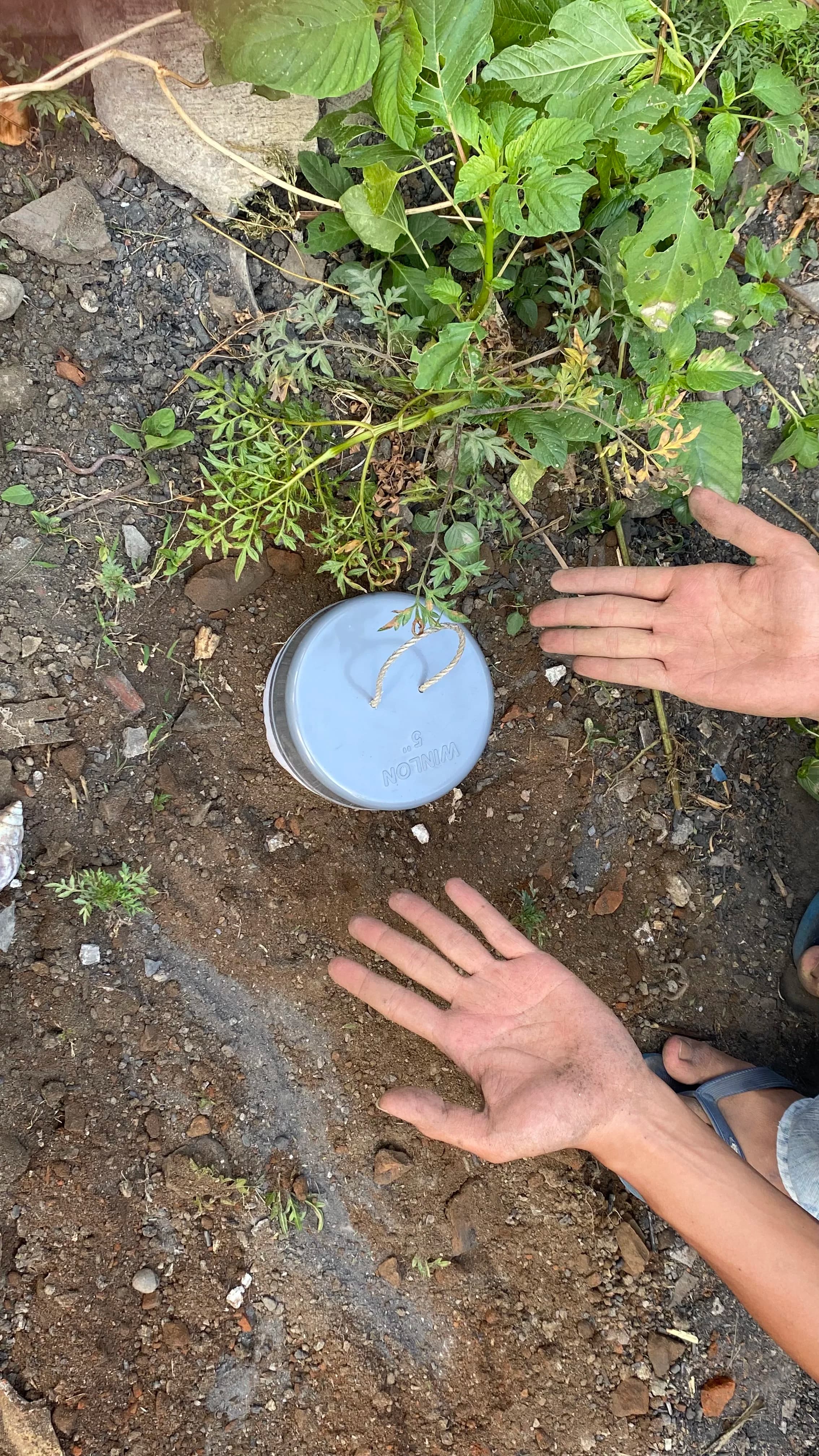 Dokumentasi Program Kerja 2