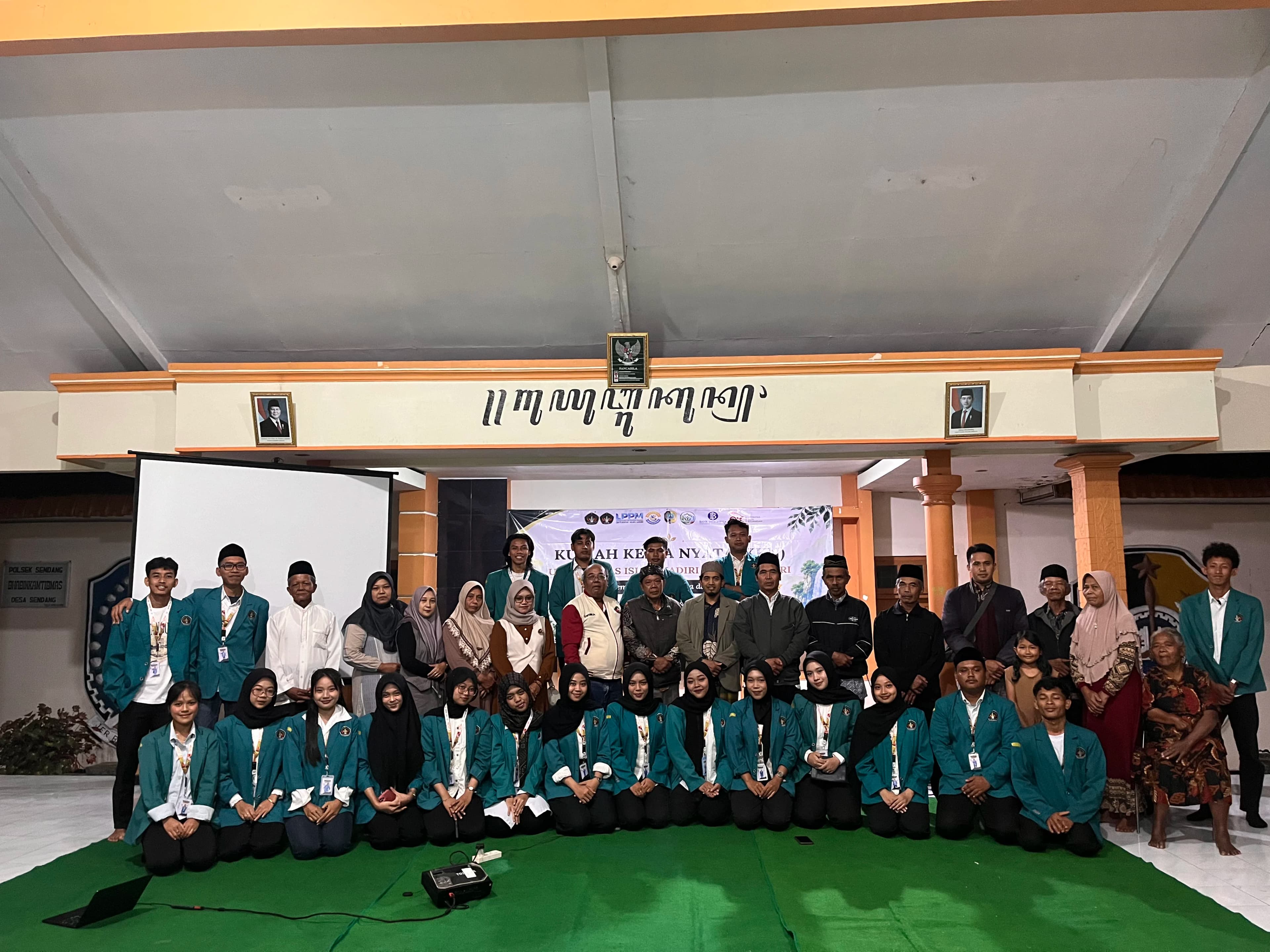 Dokumentasi Program Kerja 2