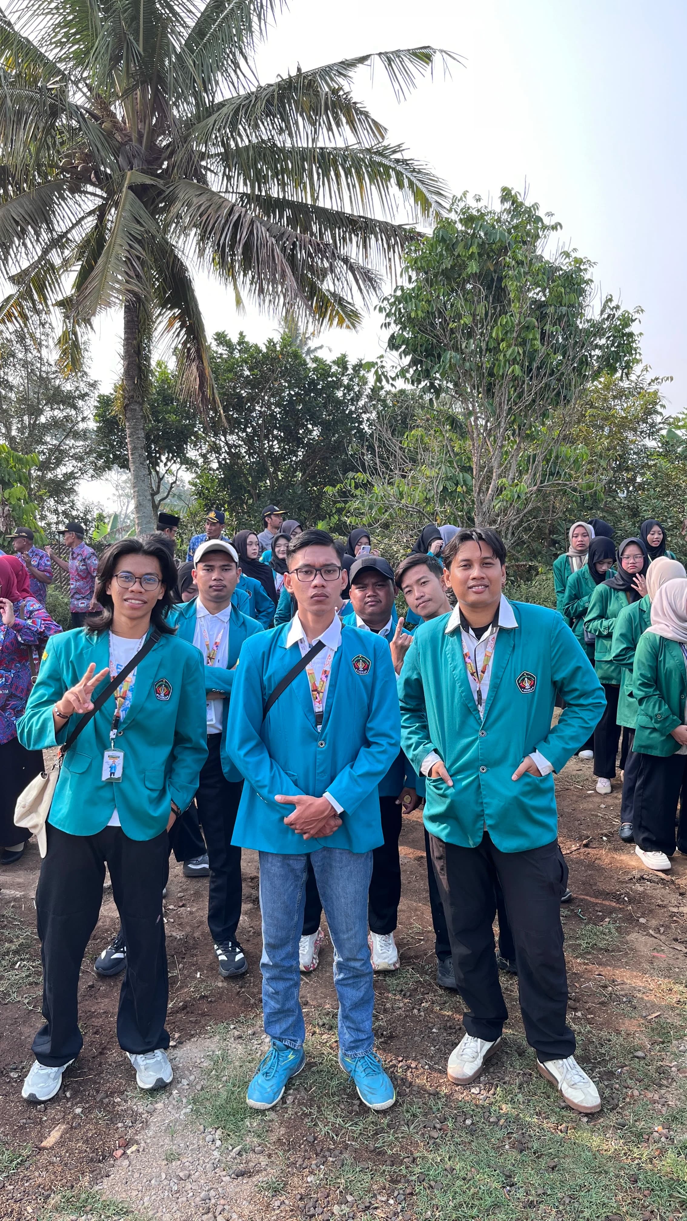 Dokumentasi Berita 1