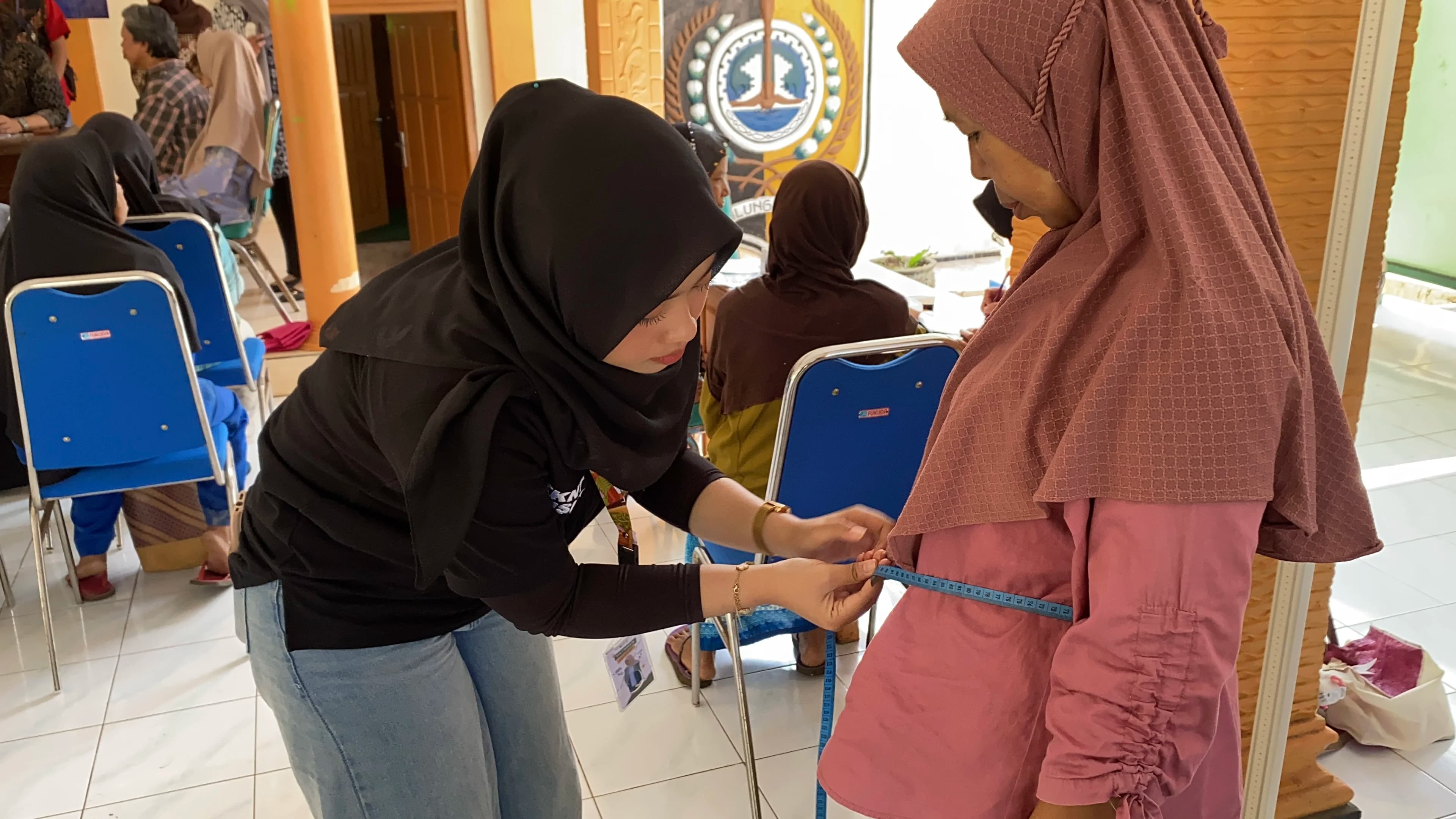 Dokumentasi Berita 2