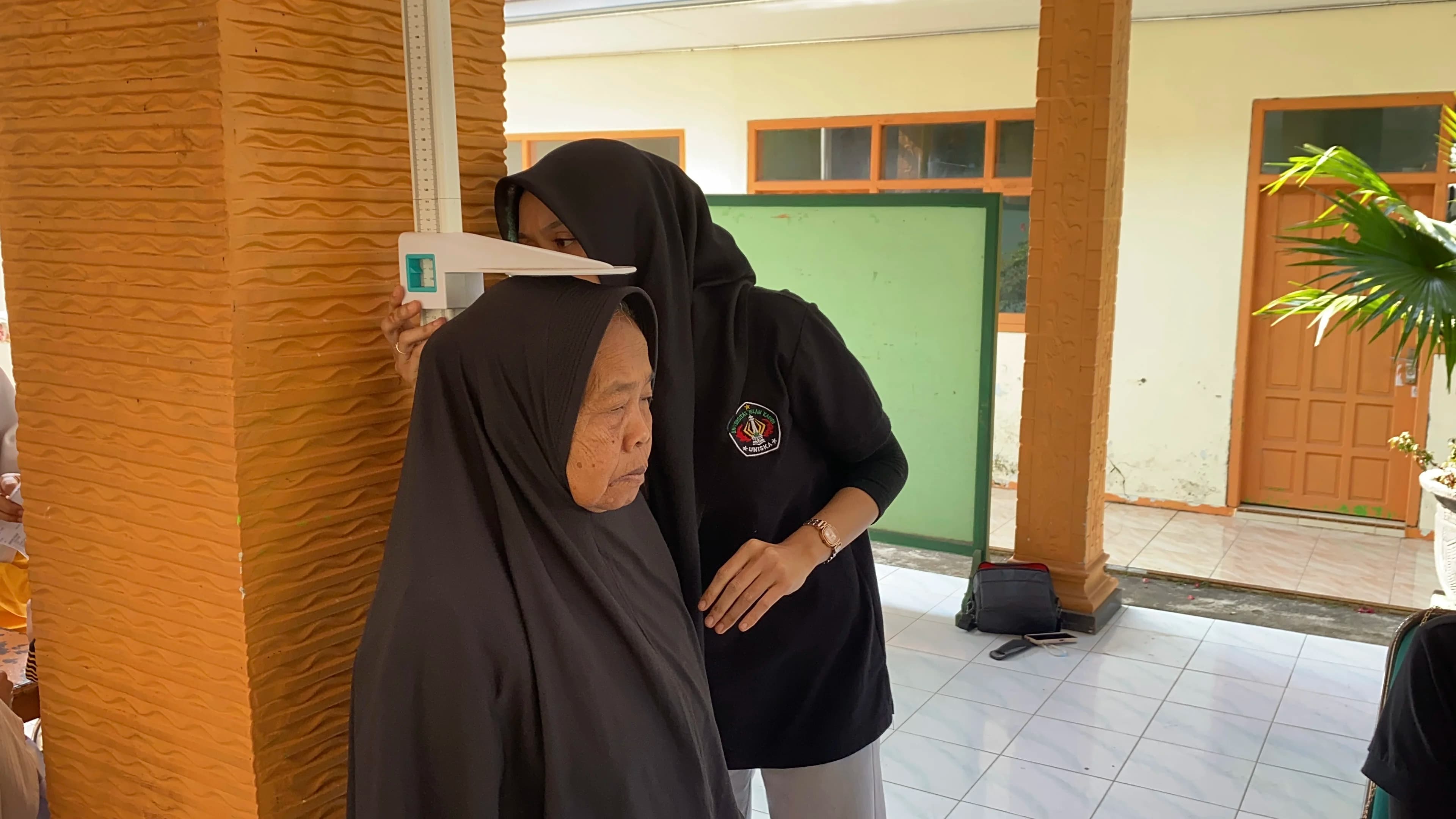 Dokumentasi Berita 4