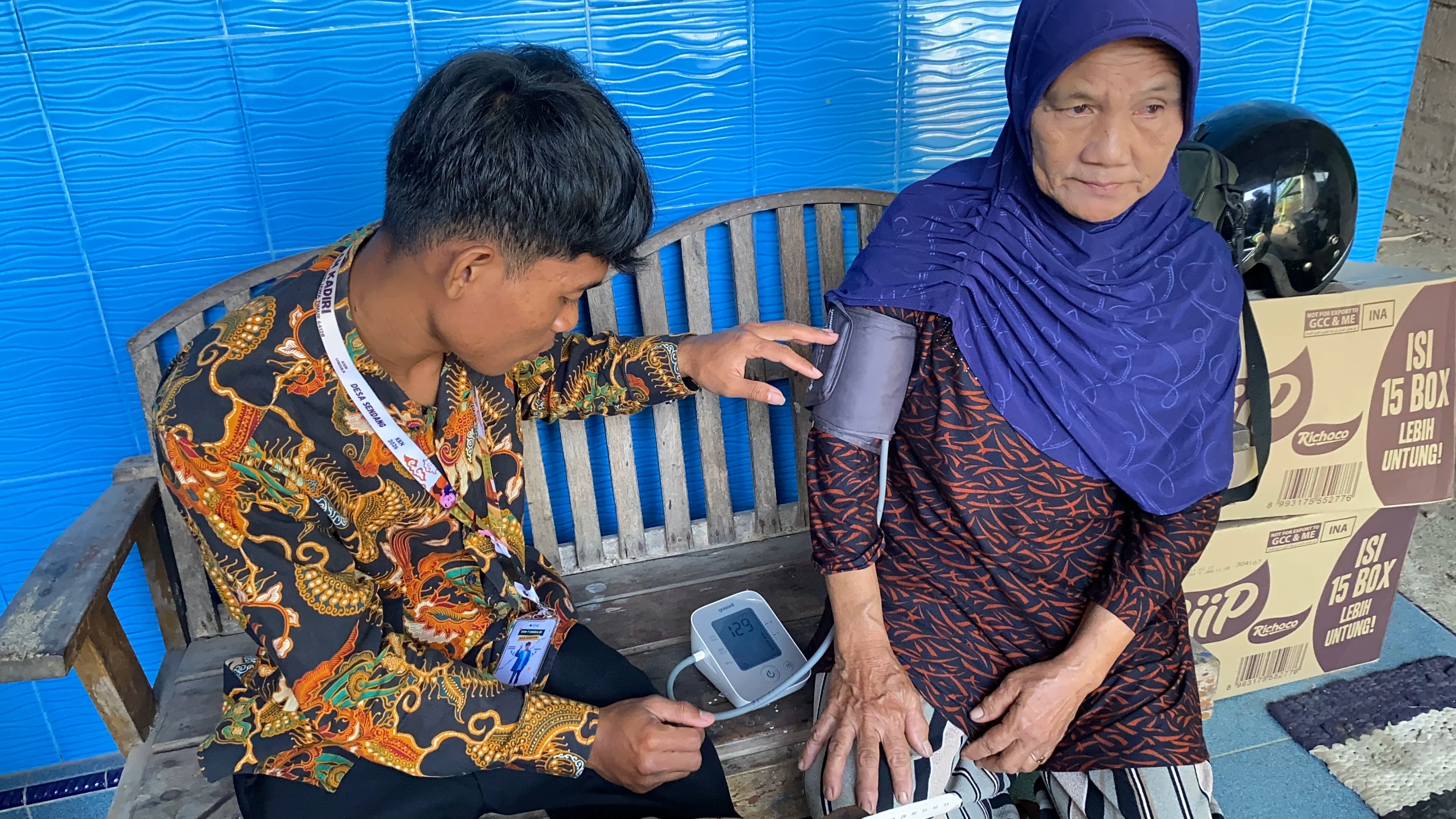 Dokumentasi Berita 3