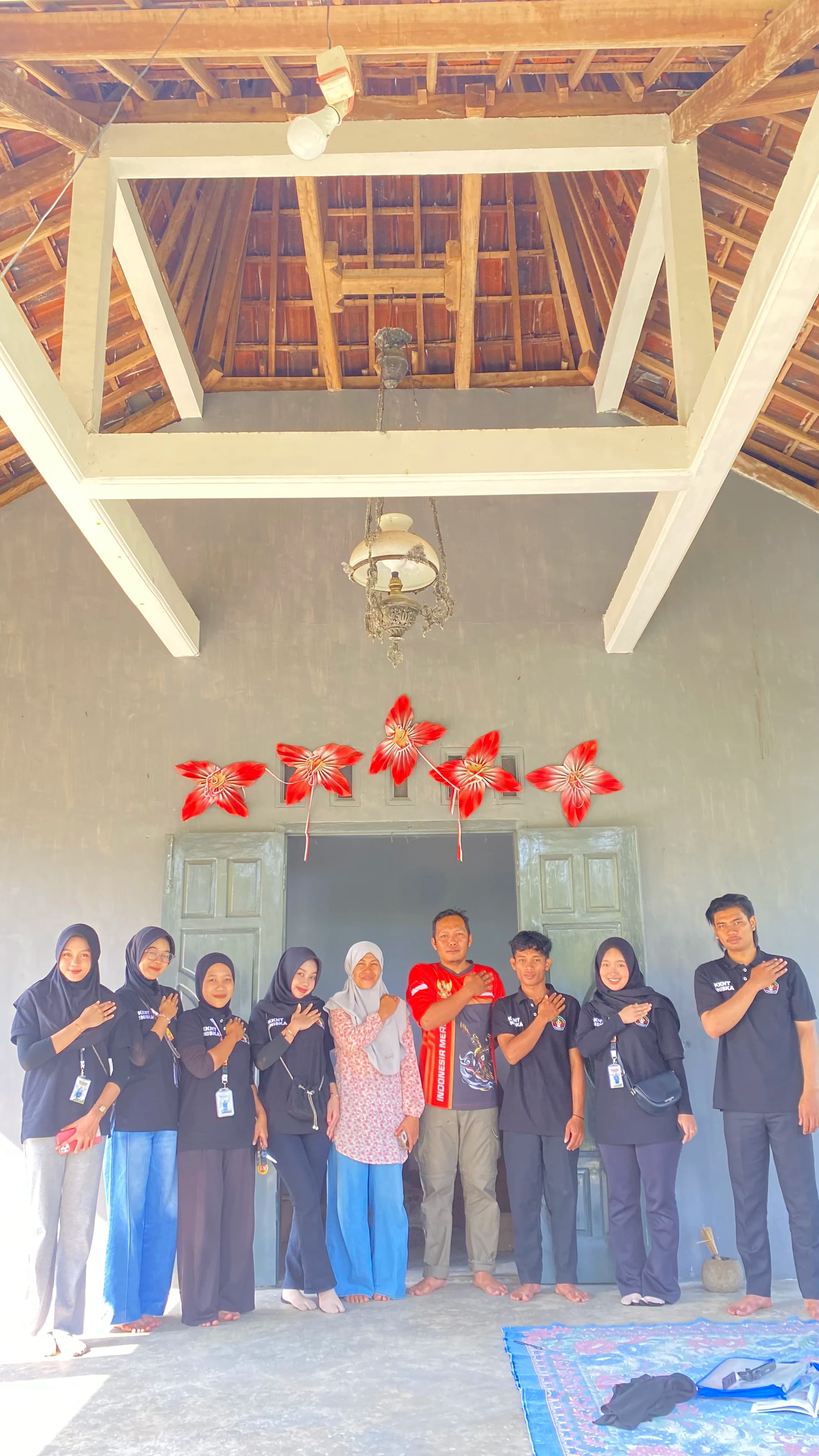 Dokumentasi Berita 1