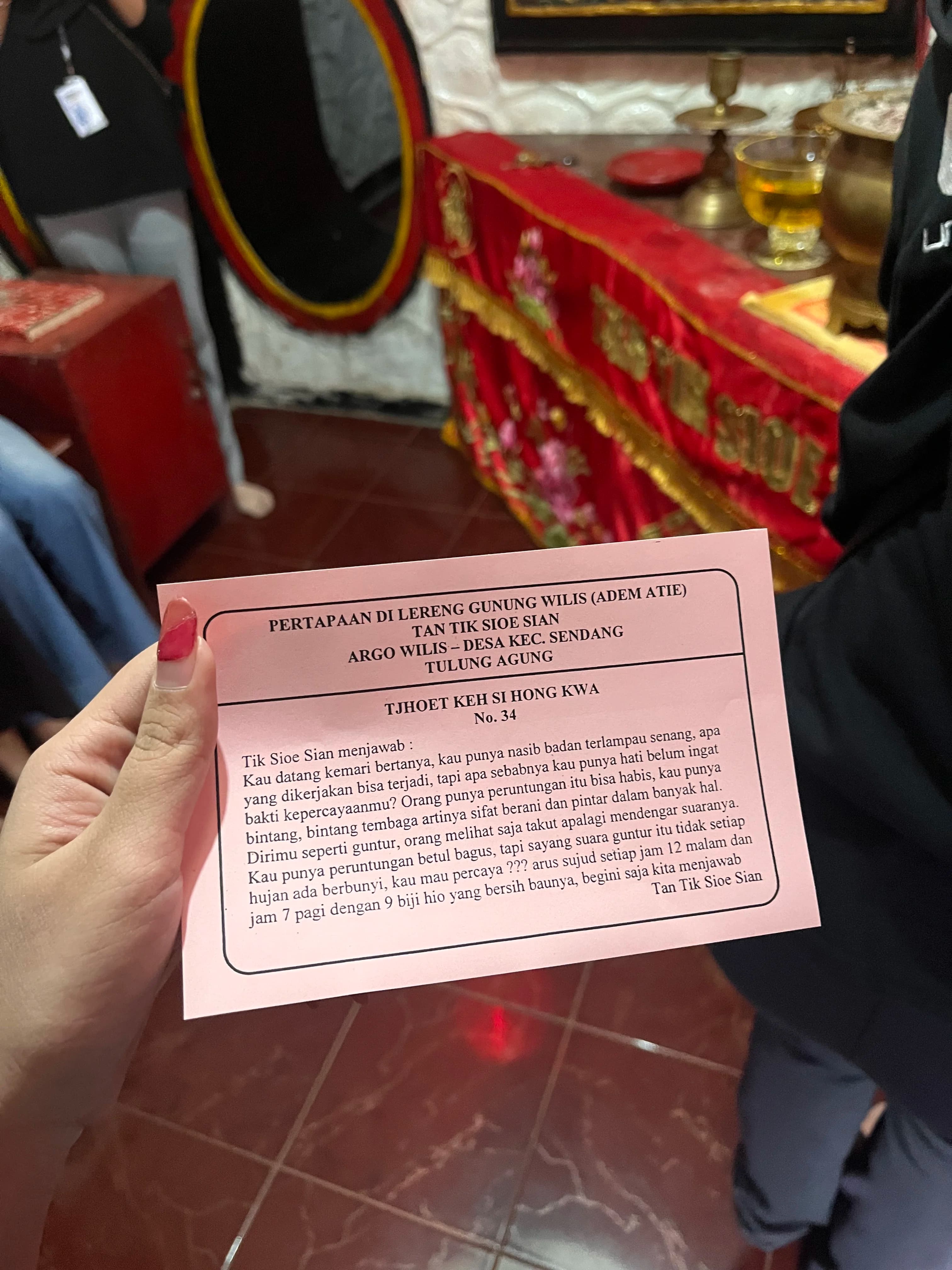Dokumentasi Berita 2